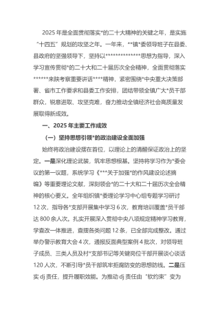 2025年是全面贯彻落实党的二十大精神的关键之年