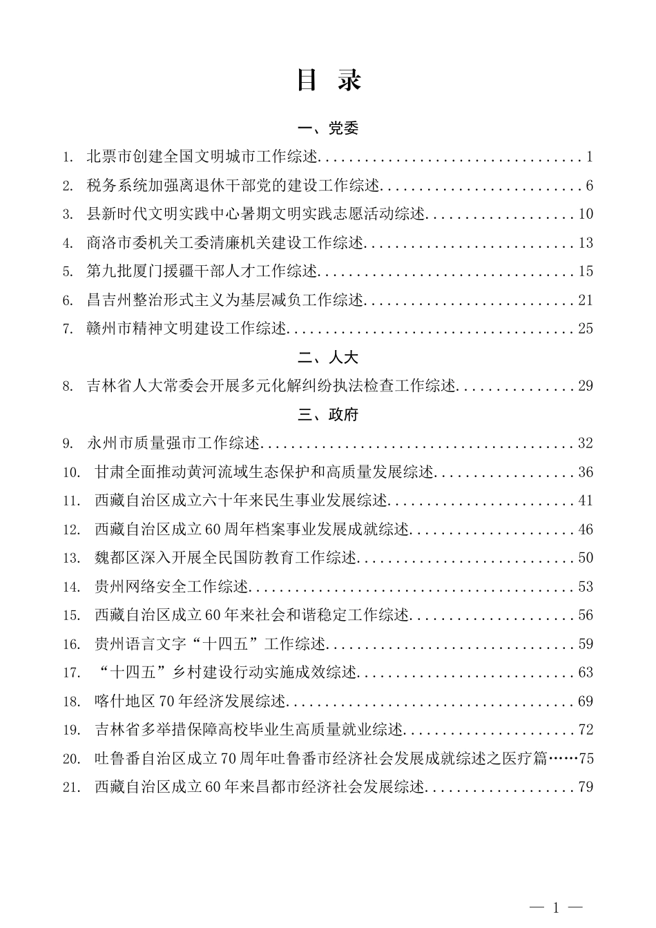 2025年9月上半月工作总结汇编（51篇13万字）_第1页