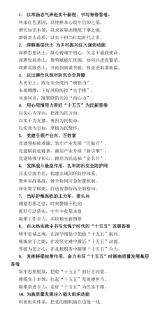 组工评论写作提纲30例